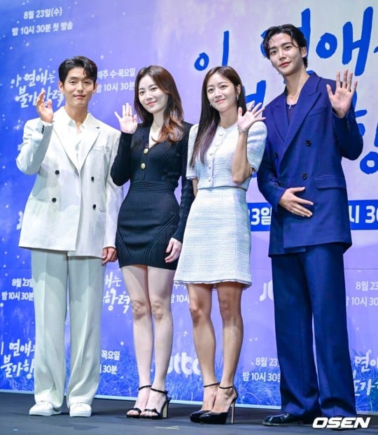 This Love Is Force Majeure