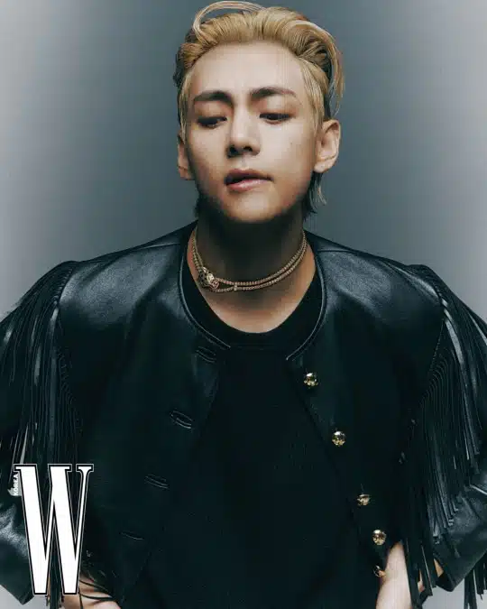 V BTS