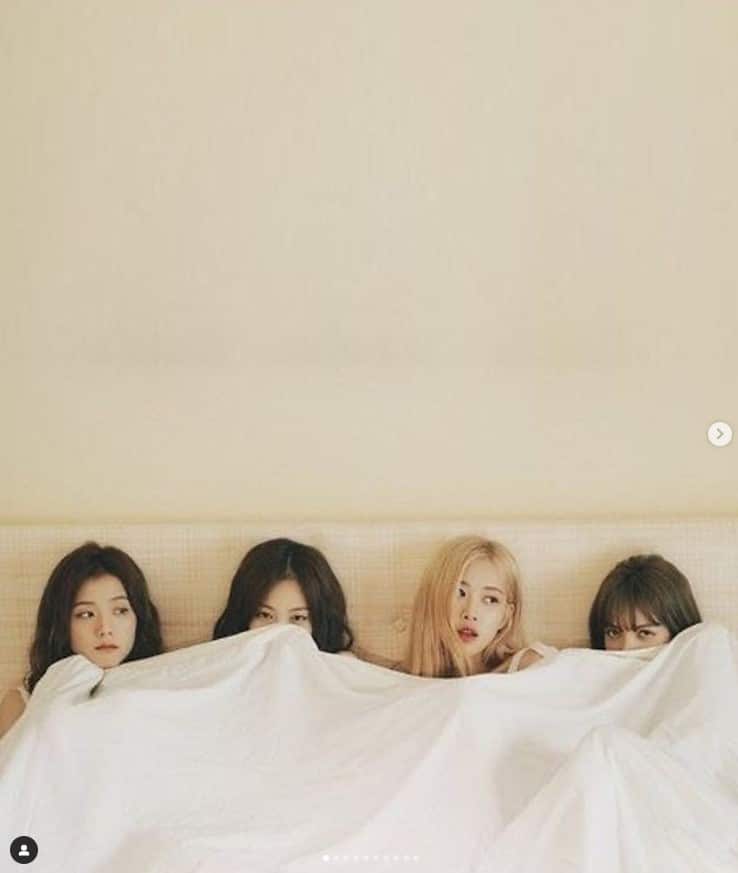 blackpink ข่าวดี ต่อสัญญา