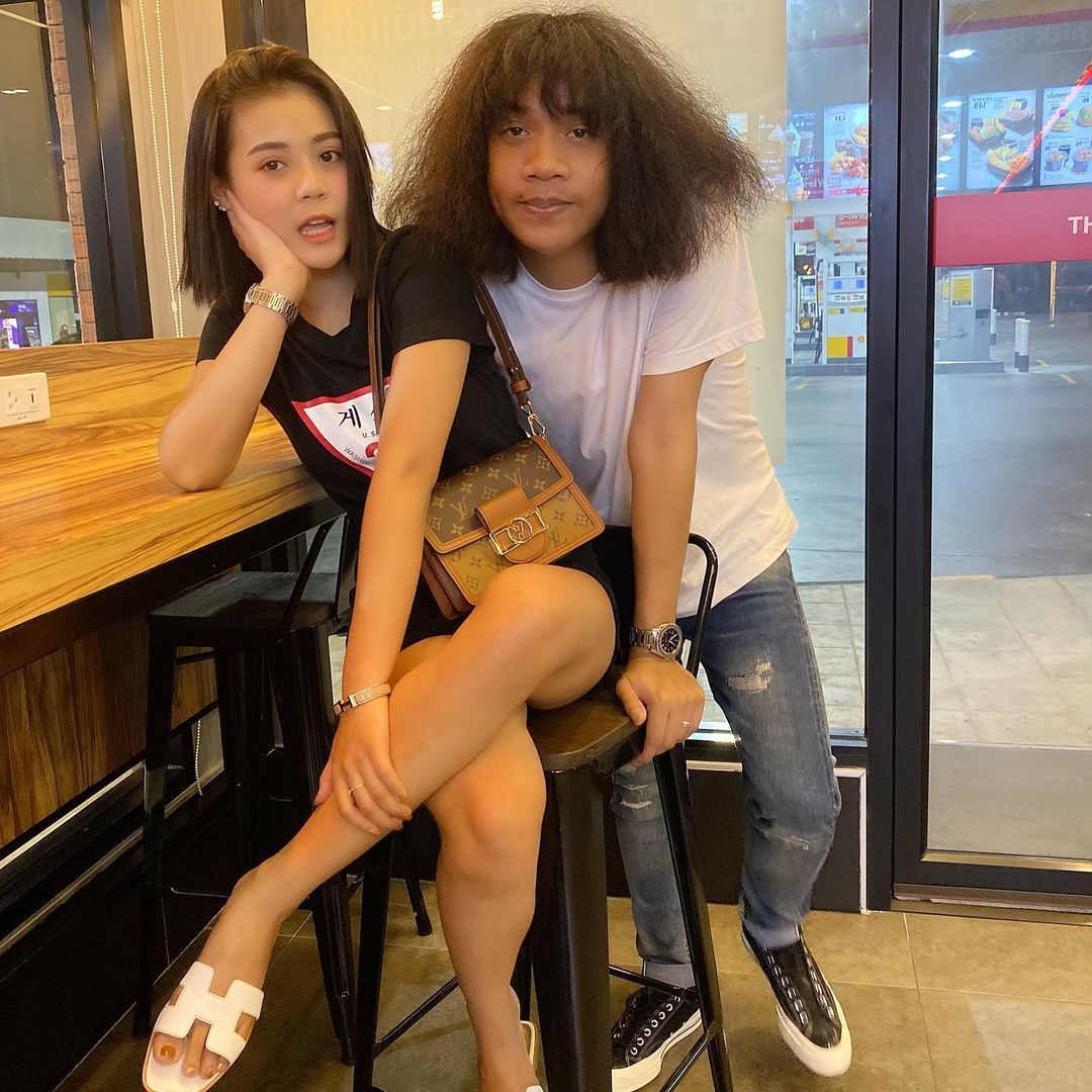 ลำใย ปุ้ย L.กฮ.