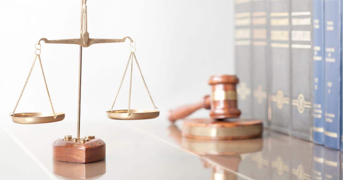 ประมวลกฎหมายมาตรา 22 คืออะไร