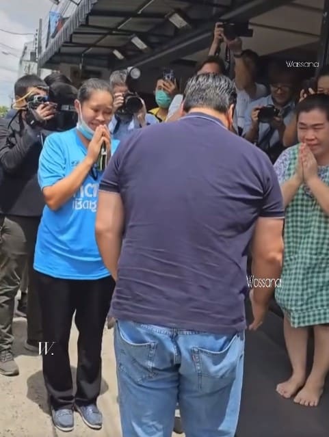 กอด ท่านอ้น วัชรเรศร วิวัชรวงศ์ ลูก ร.10