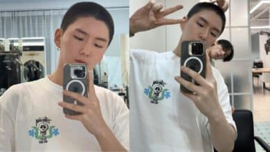 กีฮยอน Monsta X