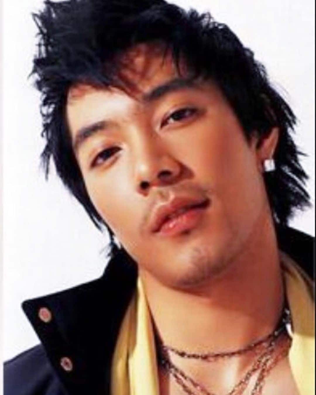 ก้อง ภาพสมัยก่อน