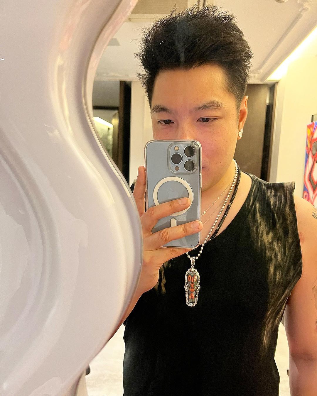 ก้อง ภาพสมัยก่อน