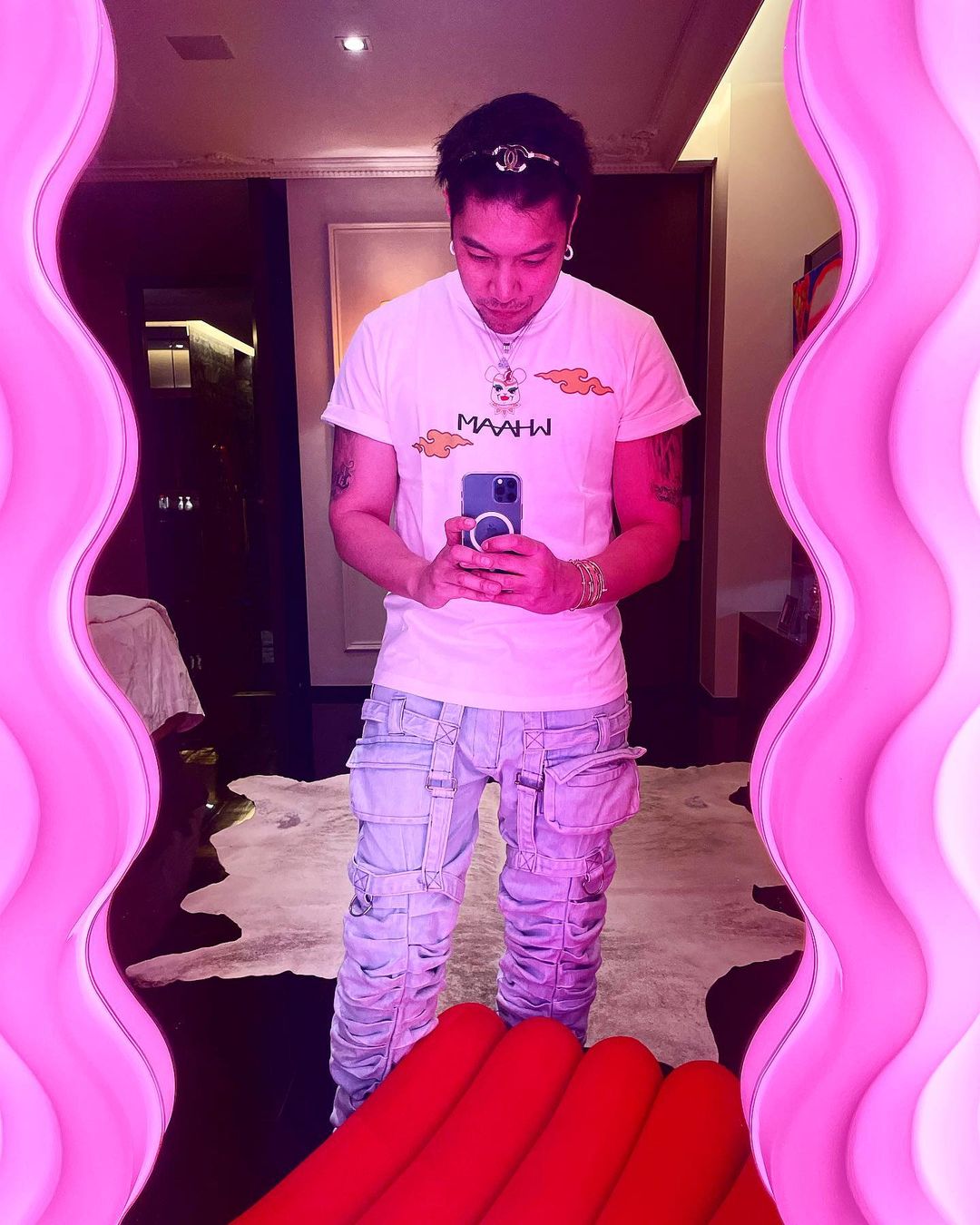 แก๊งก้อง ต๊อด แพท