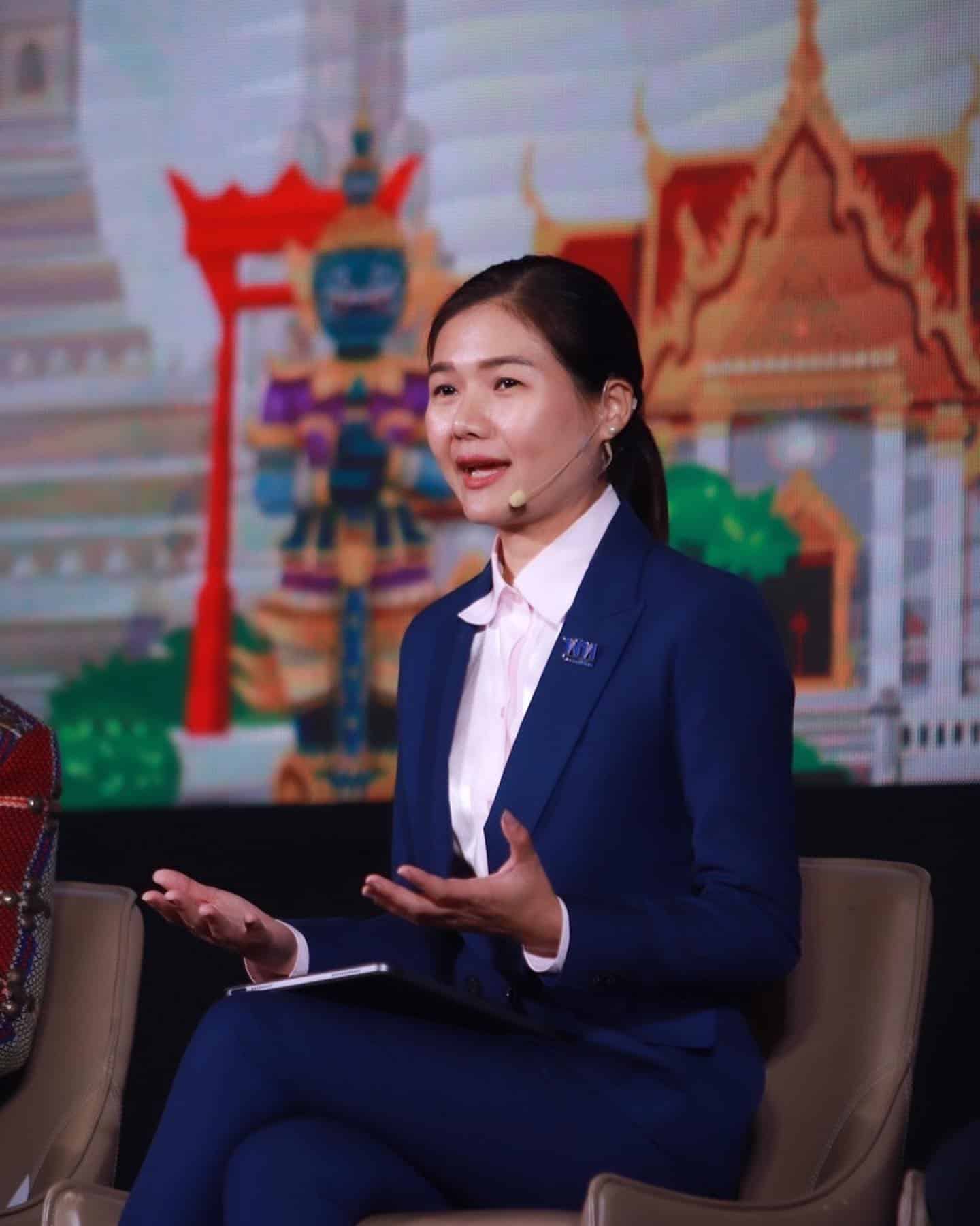ข่าวส.ส.น้ำ พรรคเพื่อไทย