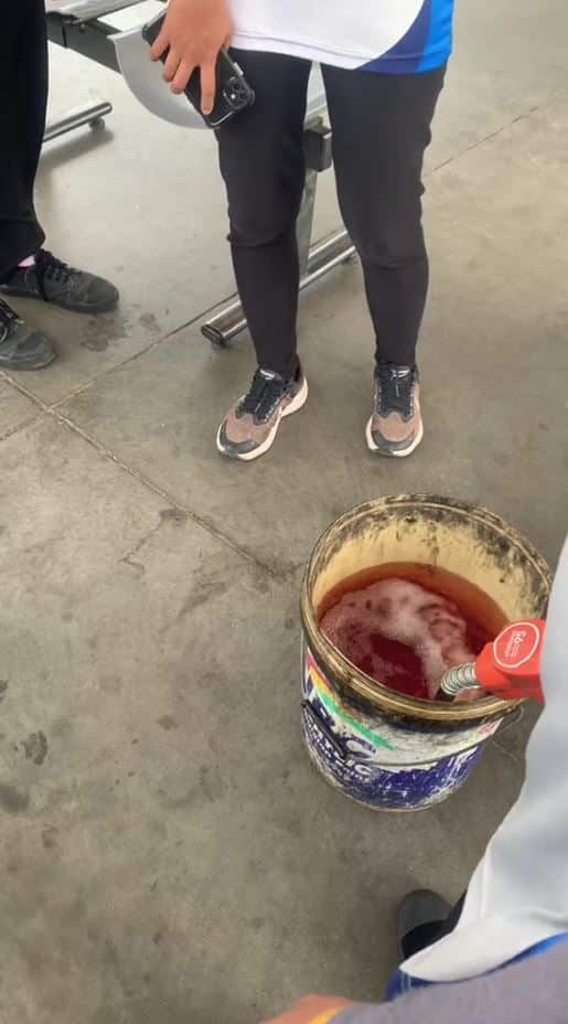 ข่าวเติมน้ำมัน