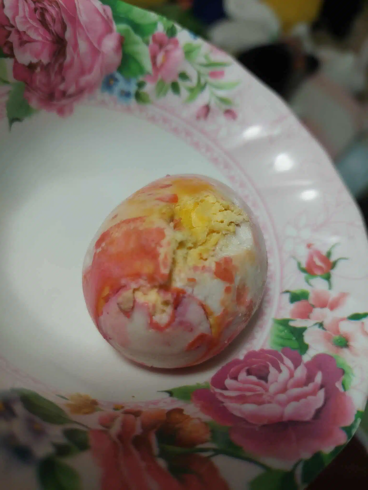 ข่าวไข่ต้มสีชมพู