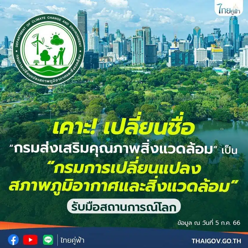 ข่าวไทยคู่ฟ้า