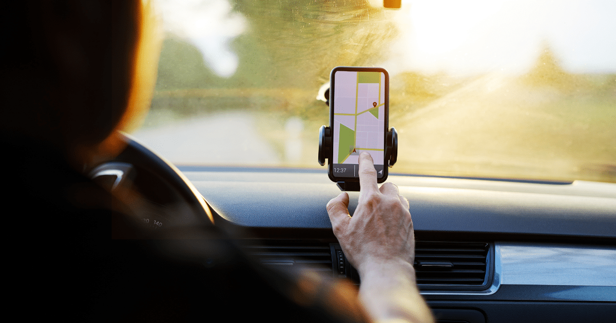 คนขับรถส่วนตัวผู้บริหาร