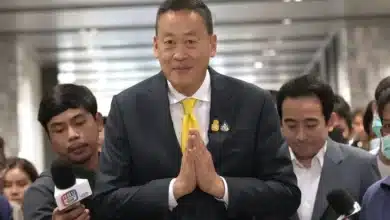 ครม เศรษฐา