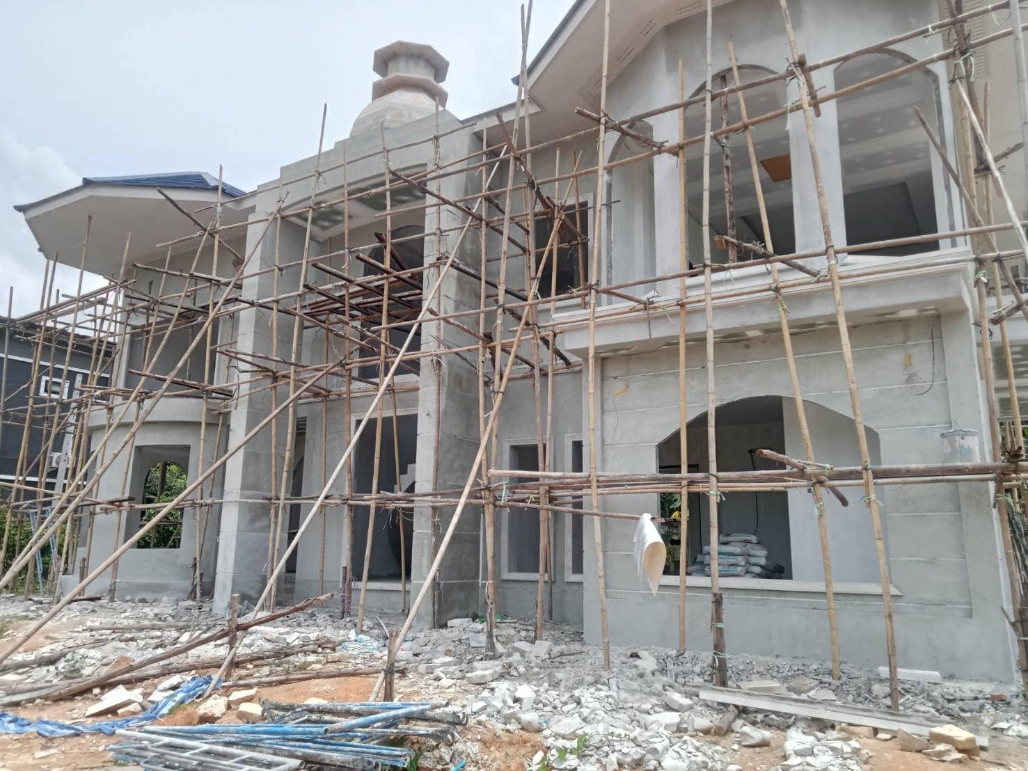 ครู ไพบูลย์ กระต่าย ซื้อบ้าน