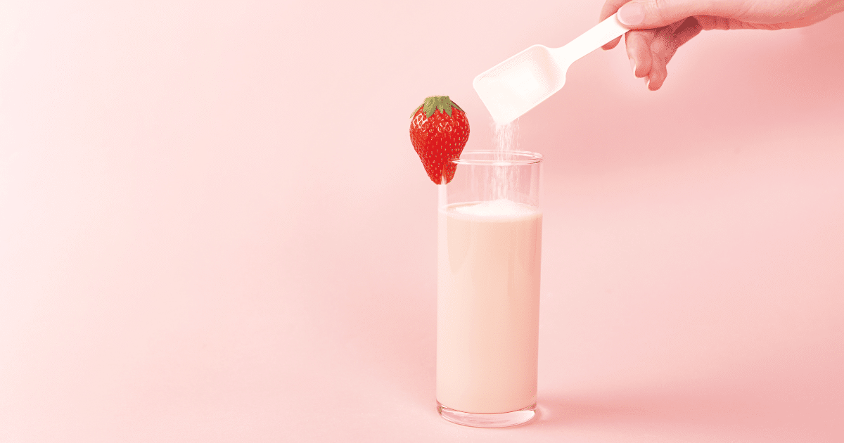 คอลลาเจน กินตอนไหน