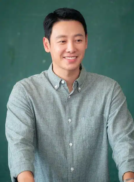 คิมดงอุค กำลังจะแต่งงาน!