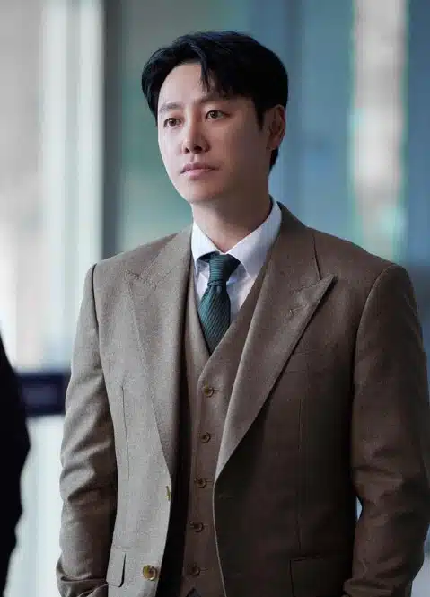 คิมดงอุค กำลังจะแต่งงาน!