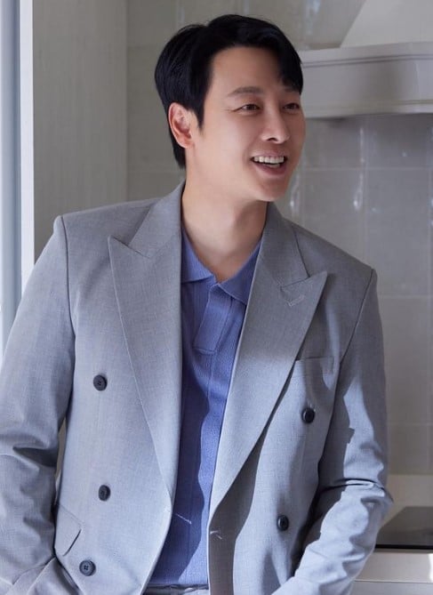 คิมดงอุค กำลังจะแต่งงาน!