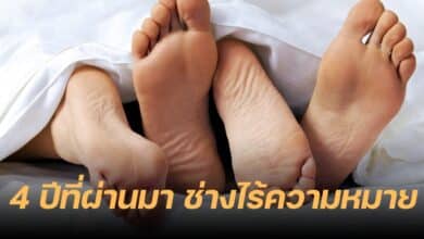 คู่รักไม่มีลูก