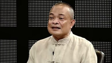 ข่าวทักษิณไม่กลับไทย