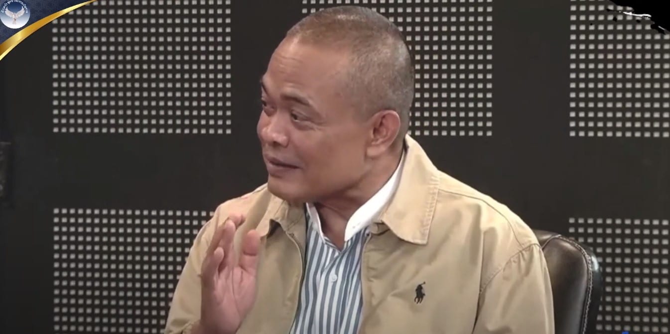 จตุพร เผยเหตุผล เพื่อไทย ขอขมา ก้าวไกล