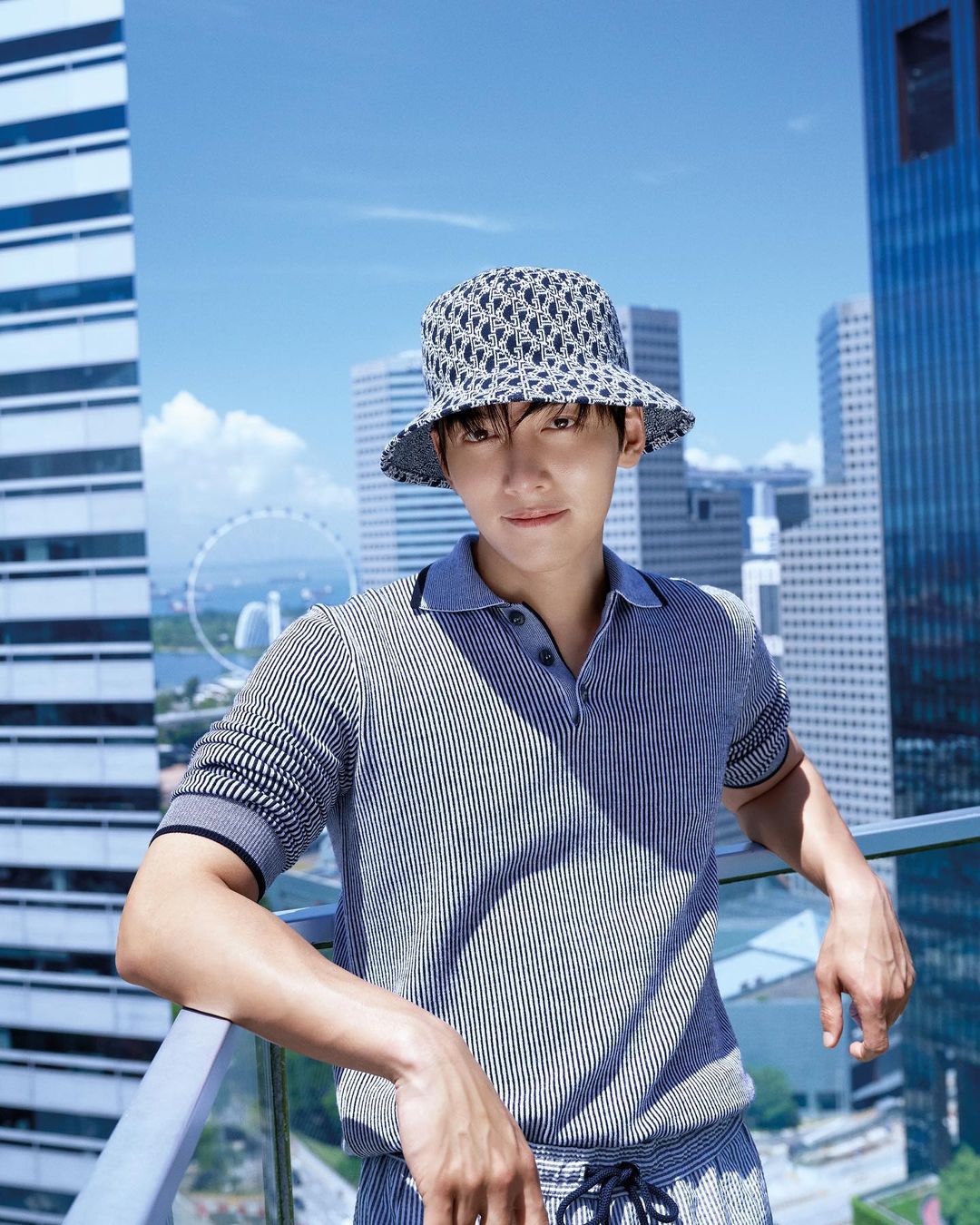 จีชางอุค