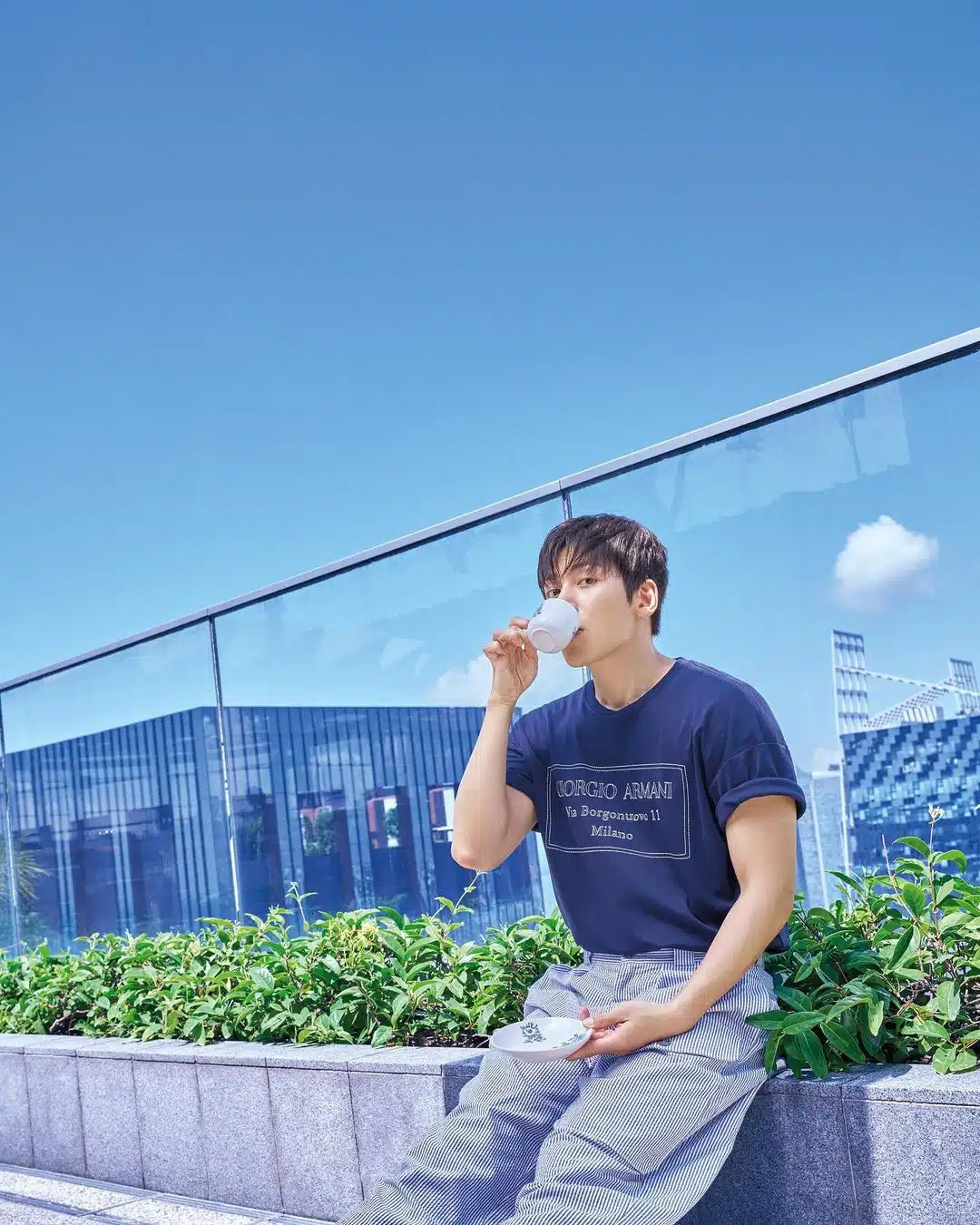 จีชางอุค