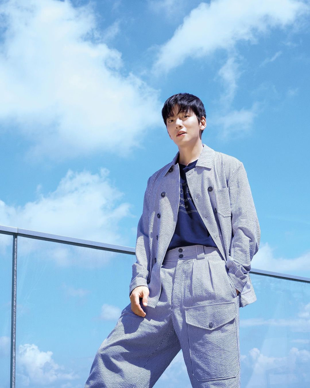 จีชางอุค