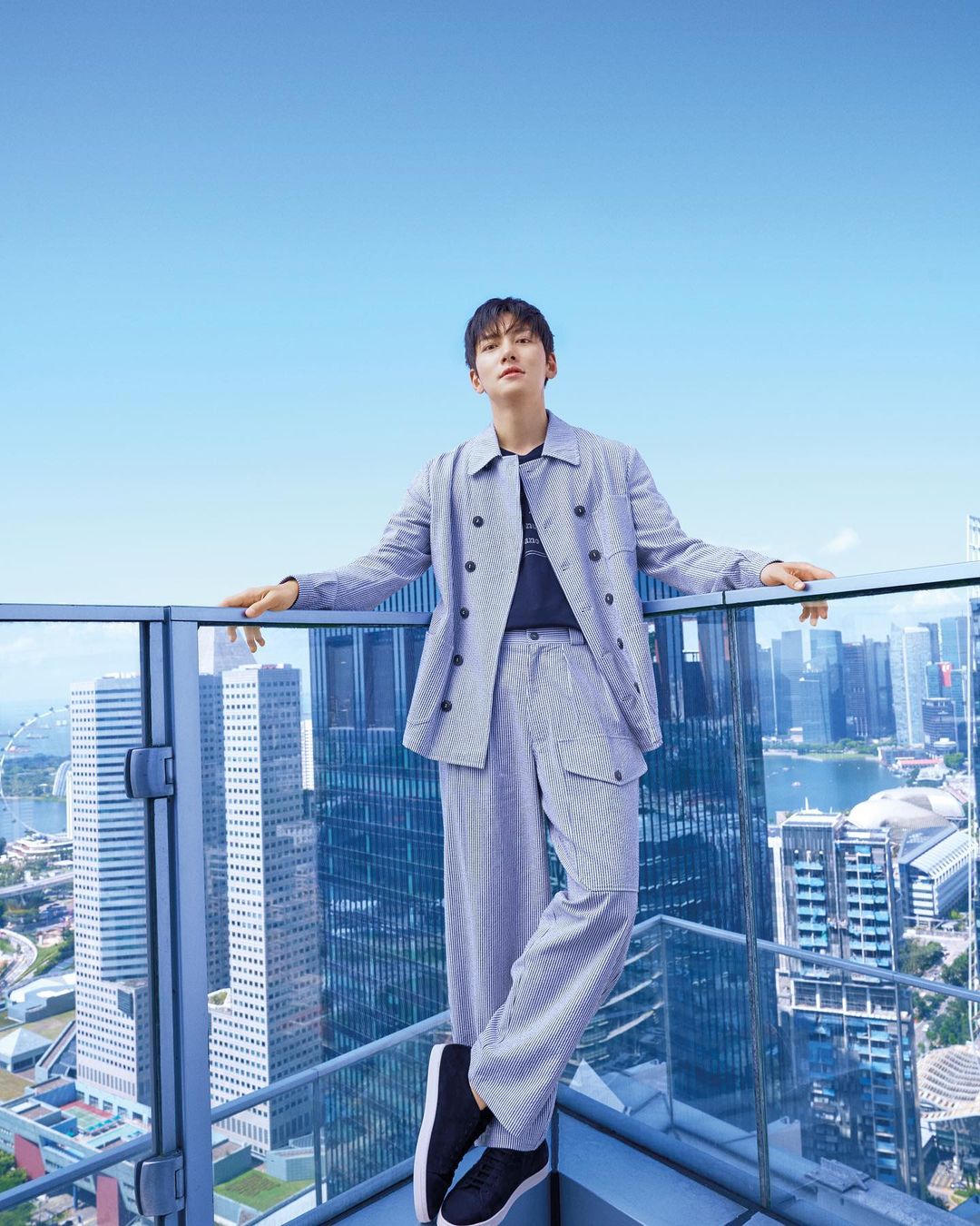 จีชางอุค