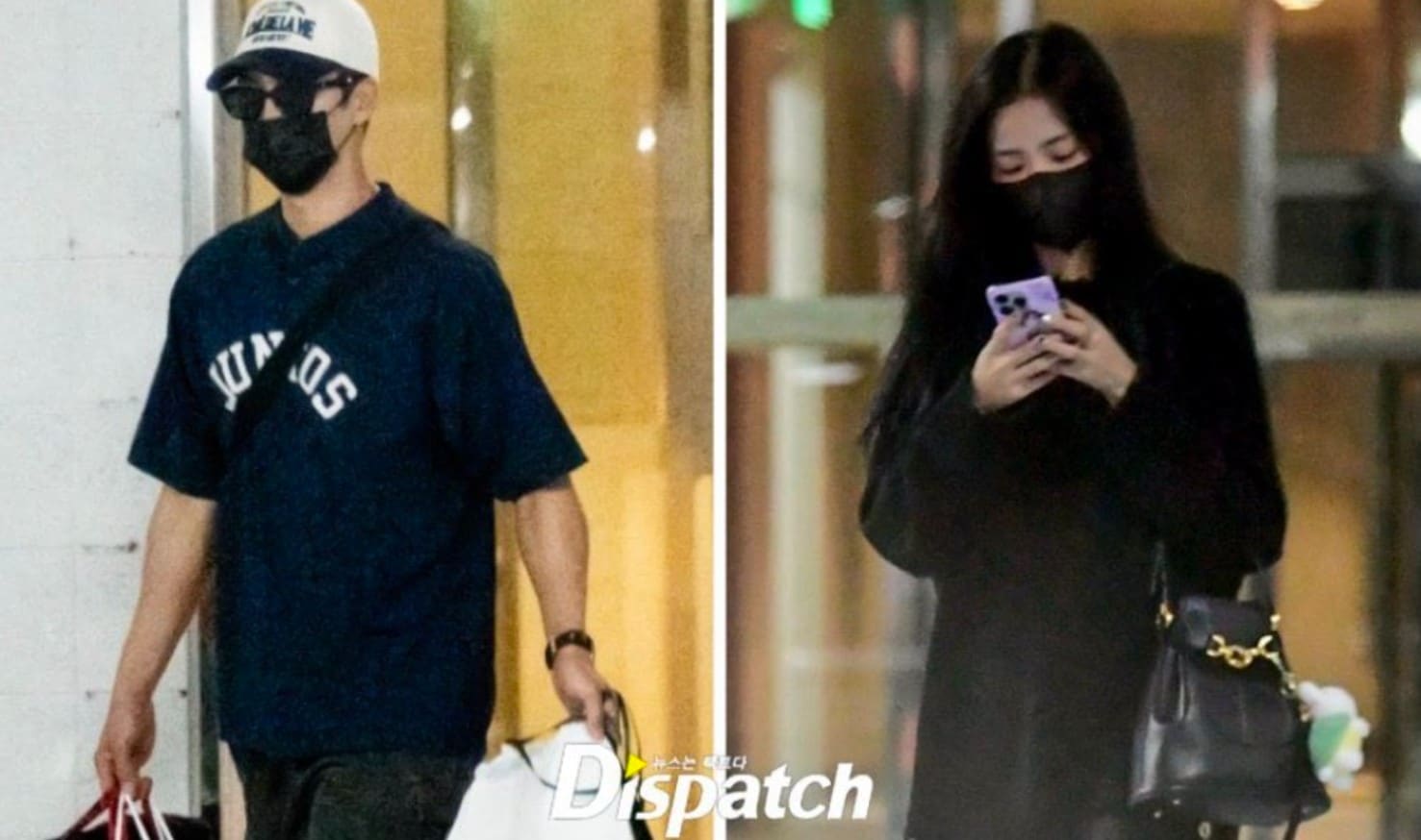 จีซู อันโบฮยอน รู้จักกันได้ยังไง