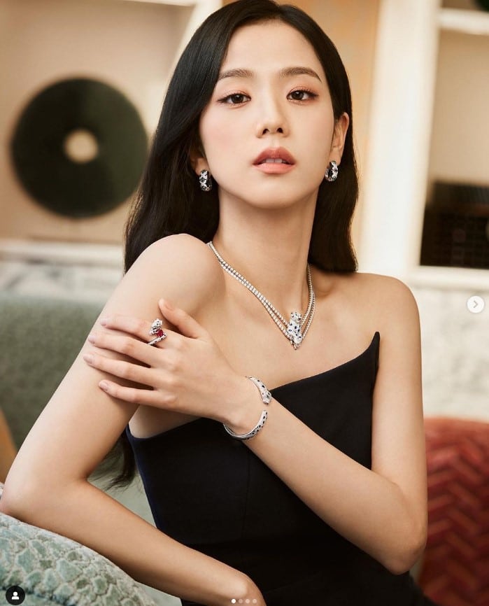 จีซู อันโบฮยอน รู้จักกันได้ยังไง