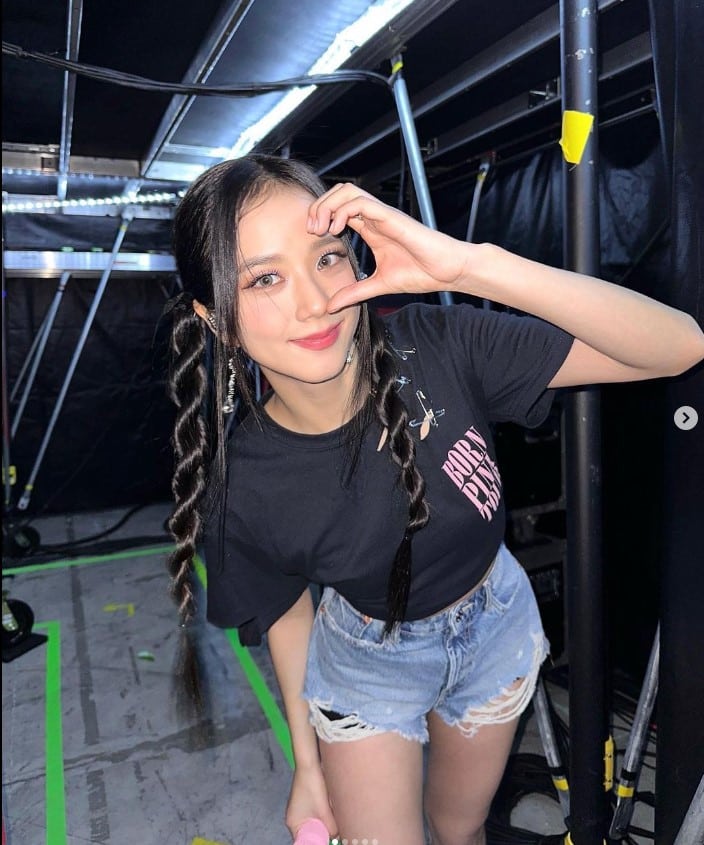 จีซู อันโบฮยอน รู้จักกันได้ยังไง