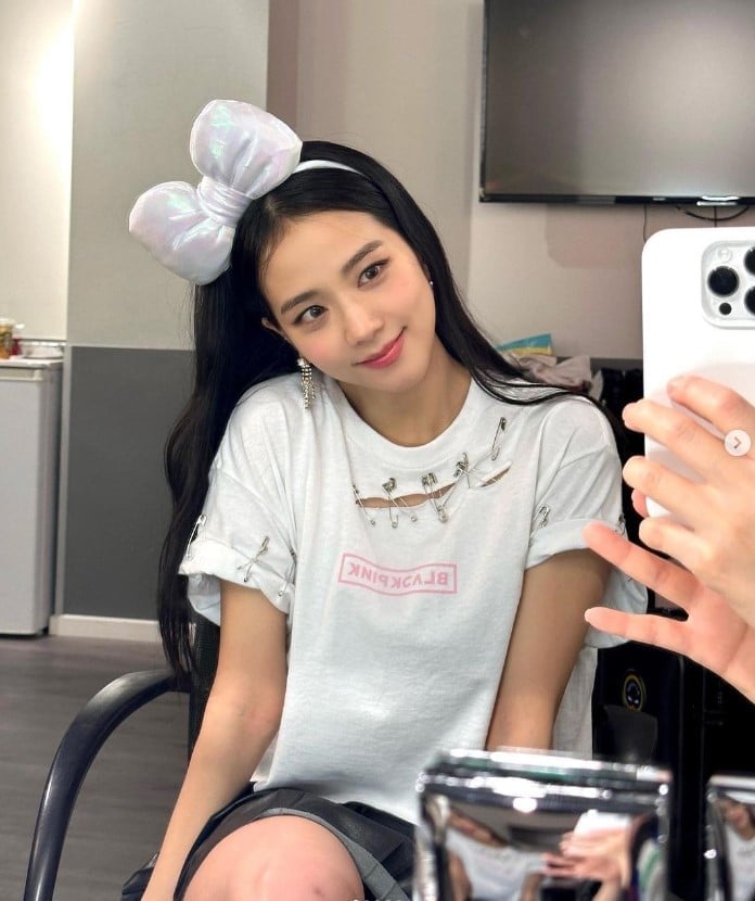 จีซู อันโบฮยอน รู้จักกันได้ยังไง