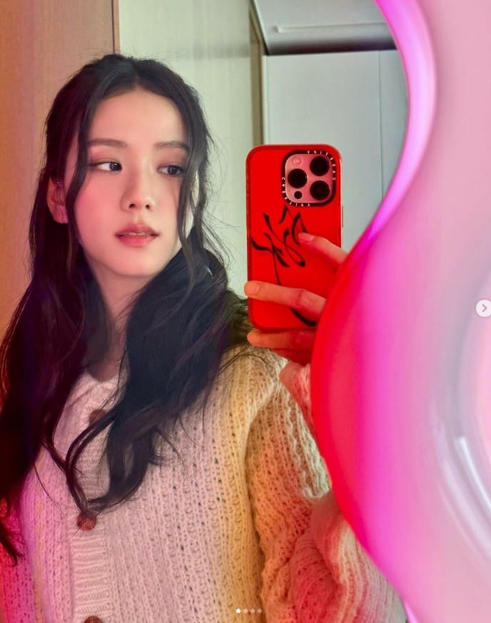 จีซู อันโบฮยอน รู้จักกันได้ยังไง