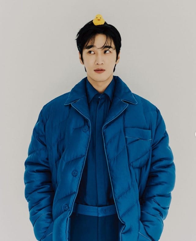 จีซู อันโบฮยอน รู้จักกันได้ยังไง