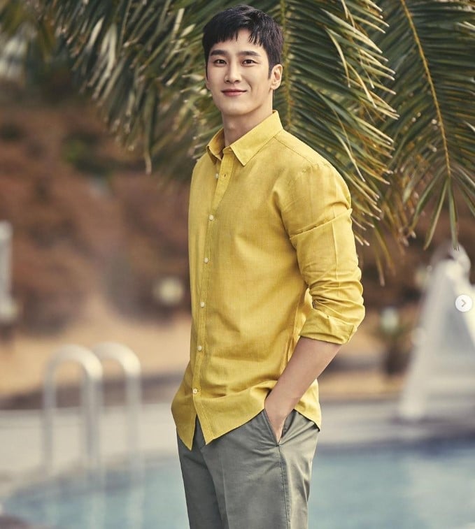 จีซู อันโบฮยอน รู้จักกันได้ยังไง