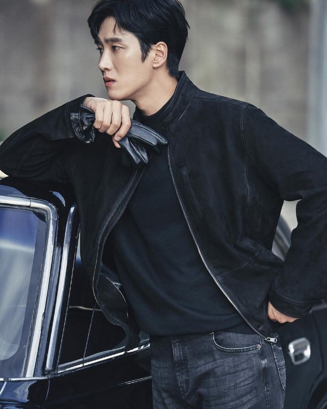 จีซู อันโบฮยอน รู้จักกันได้ยังไง