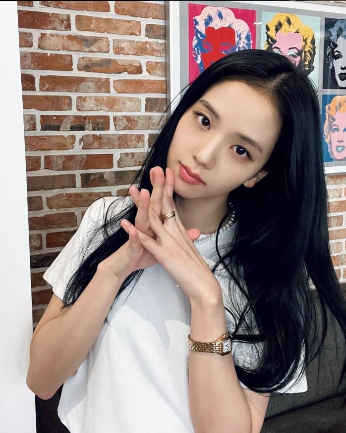 จีซู อันโบฮยอน รู้จักกันได้ยังไง