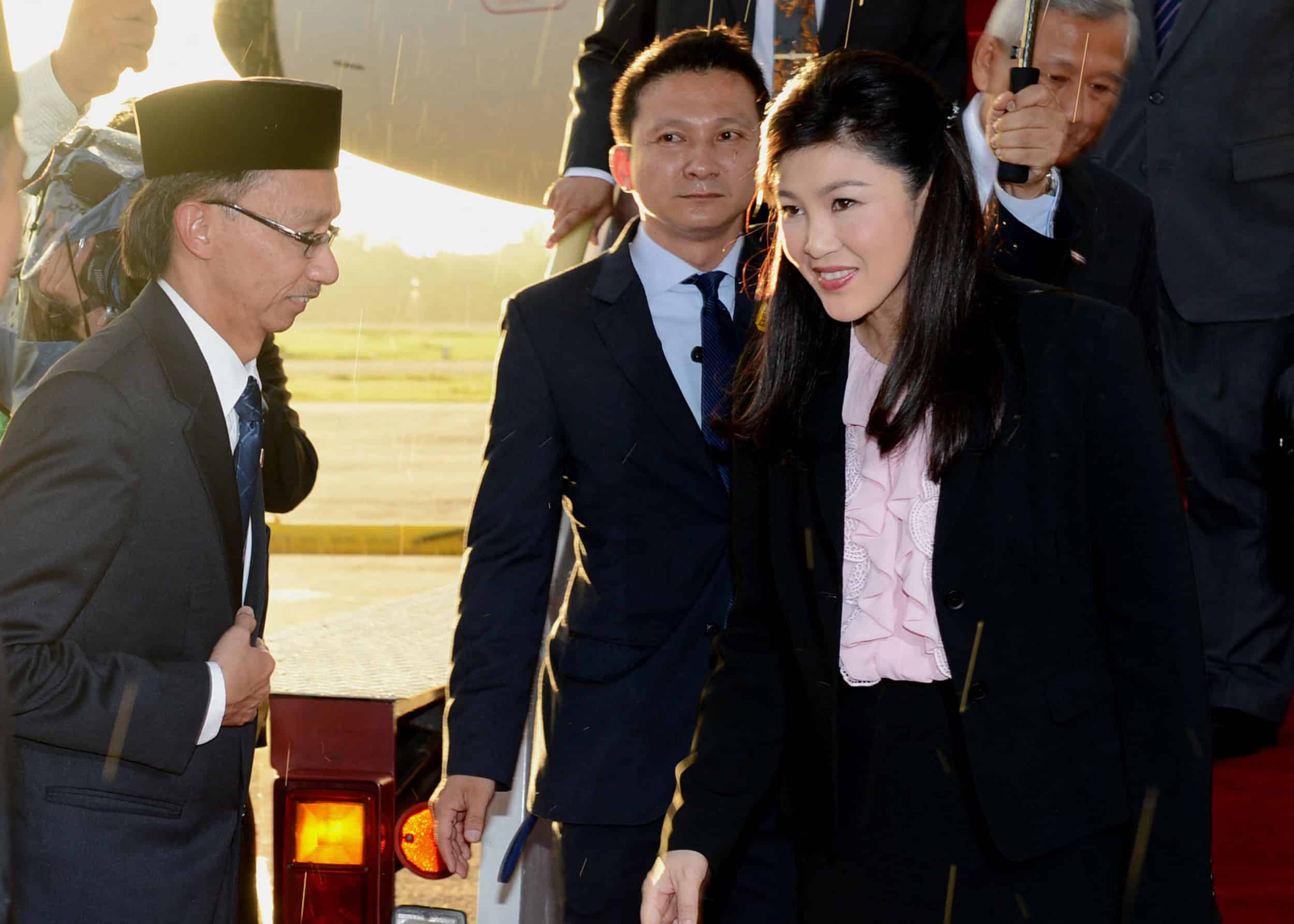 ทำความรู้จัก ผกก.หนุ่ย