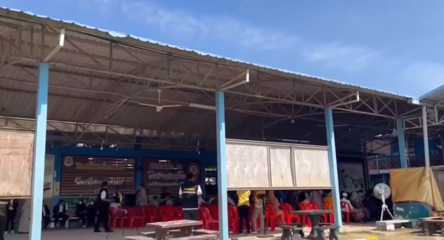 ชาวมูโนะ รอรับบิ๊กป้อม