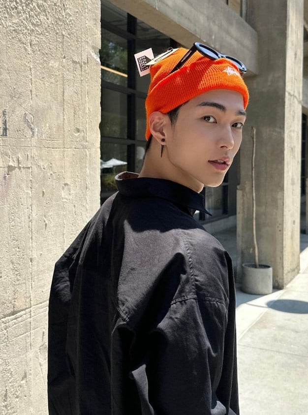 ชาวเน็ตจับตาดู ซึงฮัน Riize