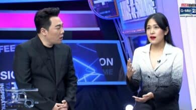 ช่อพรรณิการ์ รายการแฉ