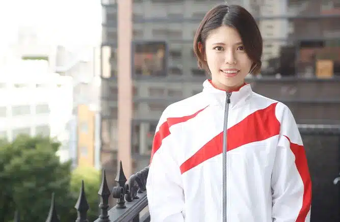 ซากิ ชินไค Saki Shinkai