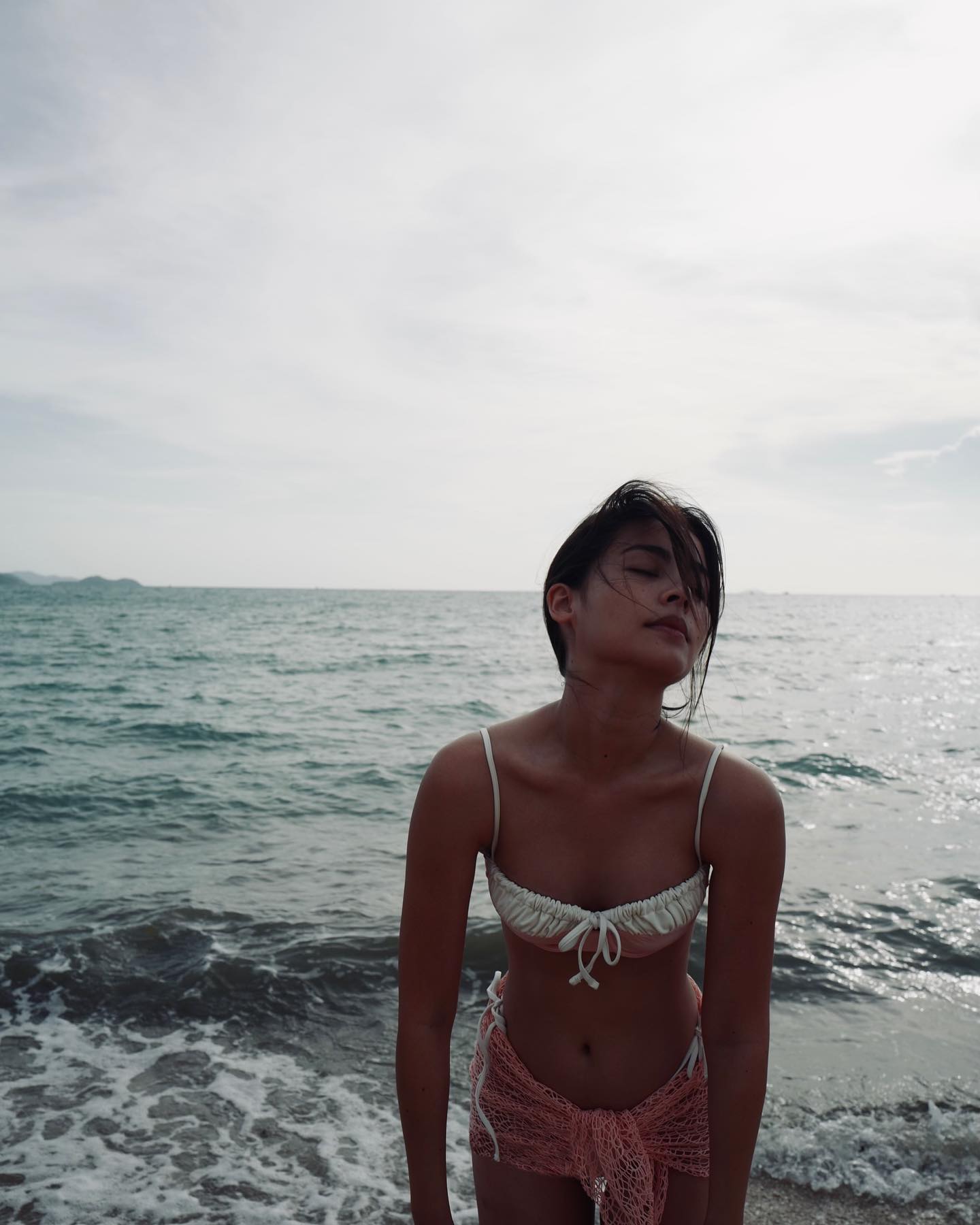 เปิดภาพ ญาญ่า