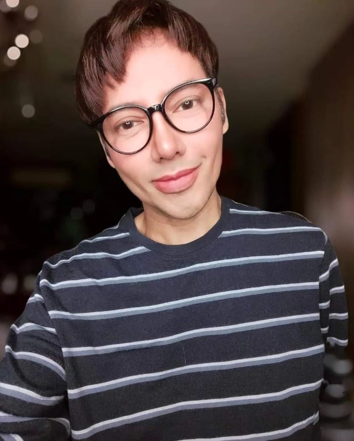 ดีเจเจ๊แหม่ม ศัลยกรรม หน้าใหม่