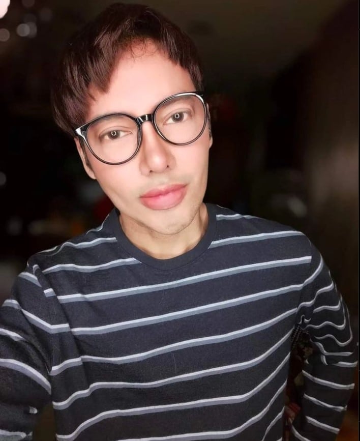 ดีเจเจ๊แหม่ม ศัลยกรรม หน้าใหม่