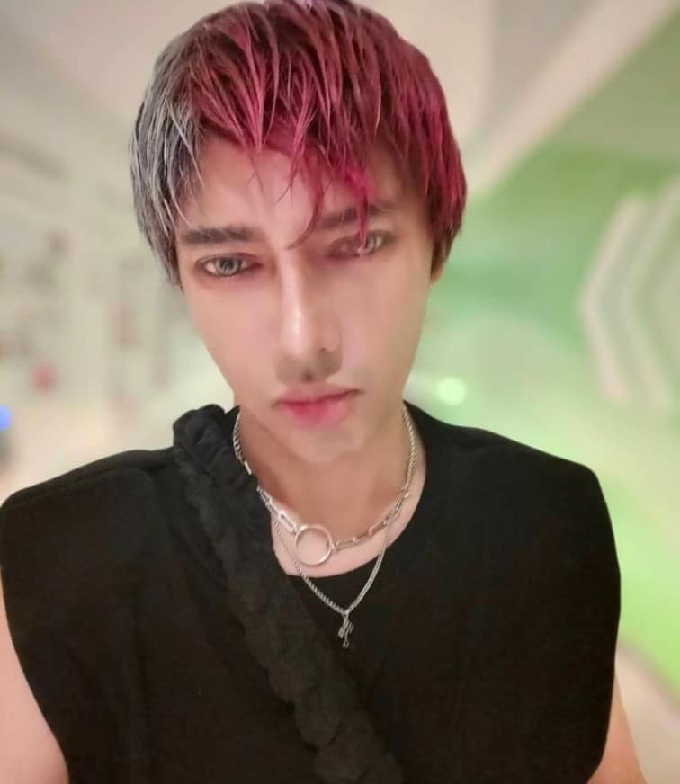 ดีเจเจ๊แหม่ม ศัลยกรรม หน้าใหม่