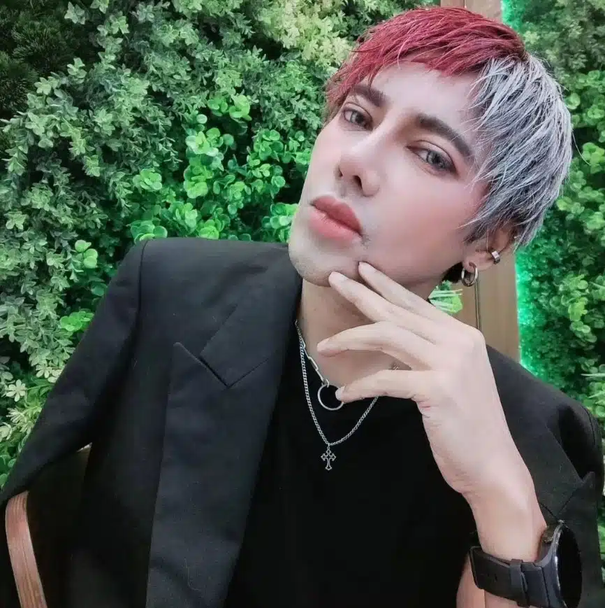 ดีเจเจ๊แหม่ม ศัลยกรรม หน้าใหม่