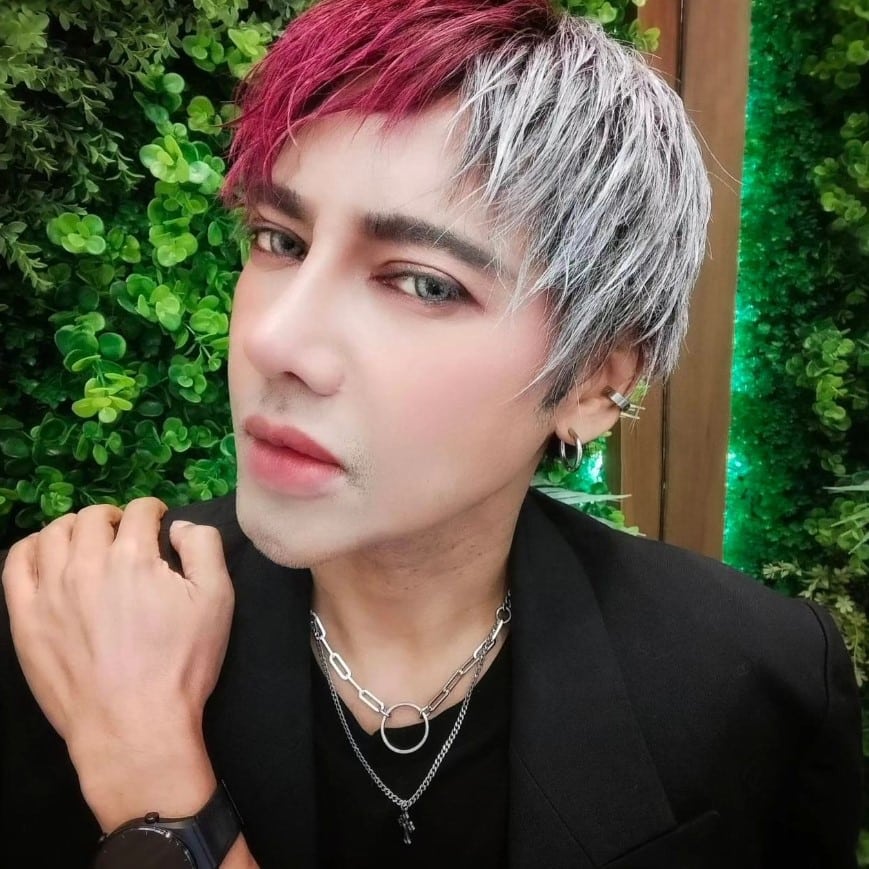 ดีเจเจ๊แหม่ม ศัลยกรรม หน้าใหม่