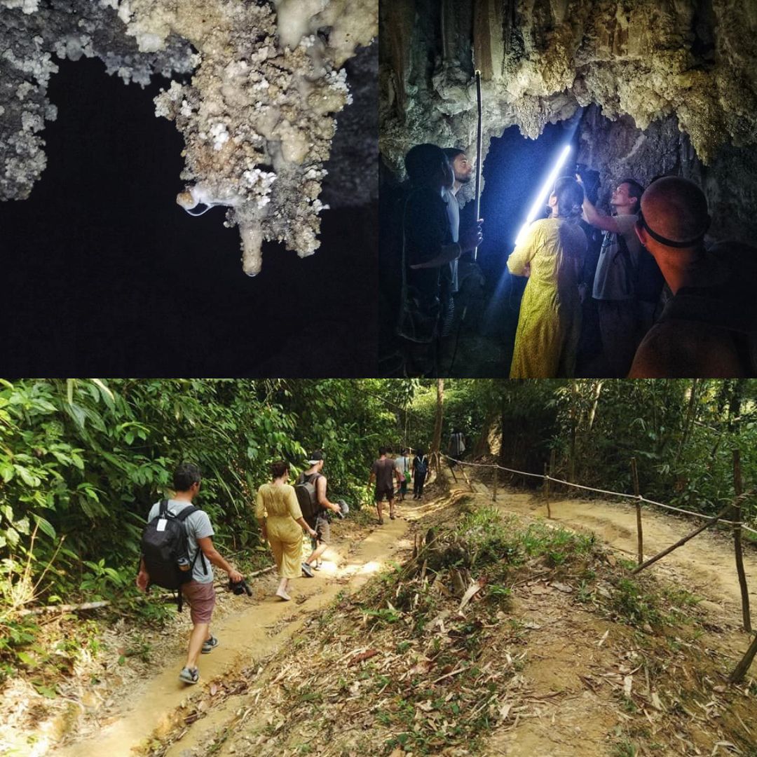 ที่เที่ยว สุราษฎร์ธานี 2566