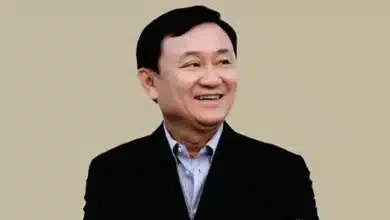 ทักษิณ กลับไทย